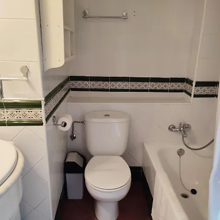 Estudio Cerca De La Playa - La Carihuela