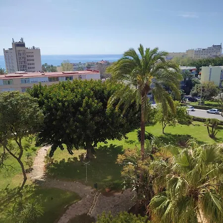 Apartment Estudio Cerca De La Playa - La Carihuela *