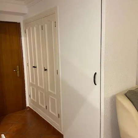 Estudio Cerca De La Playa - La Carihuela Apartment Torremolinos