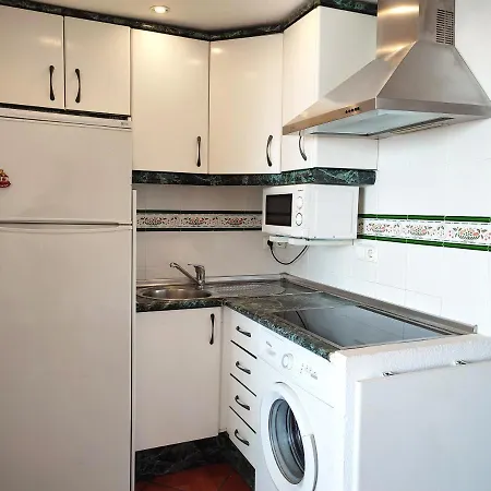 Estudio Cerca De La Playa - La Carihuela
